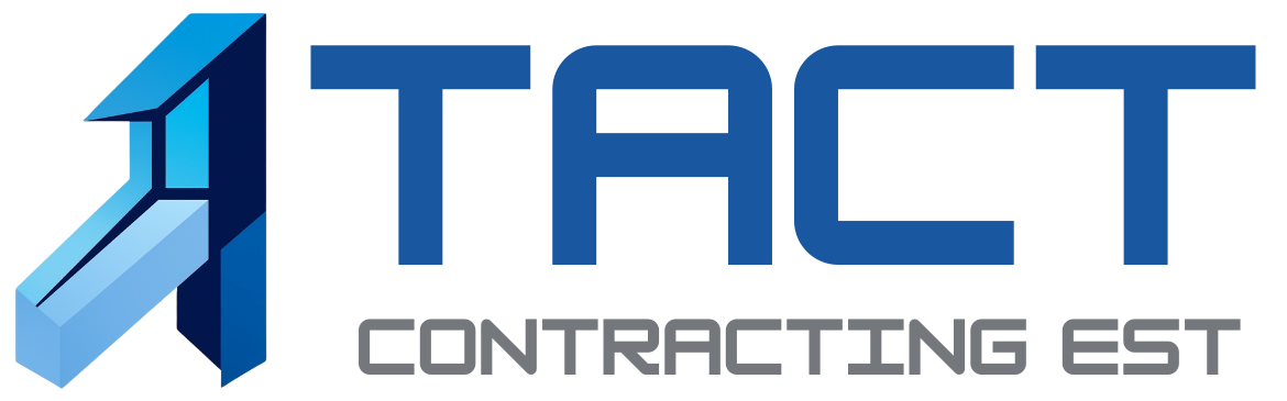 TACT Contracting Est.